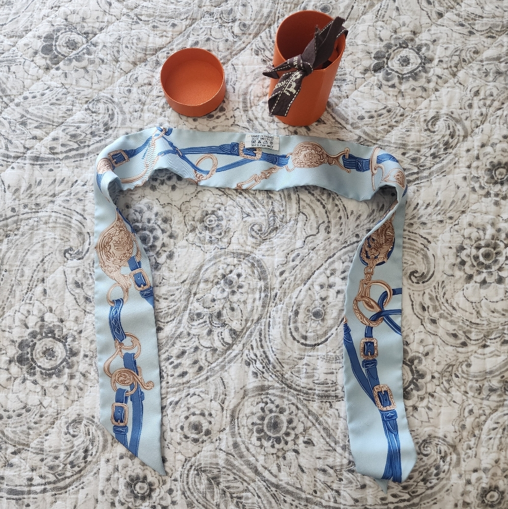 Hermès Twilly